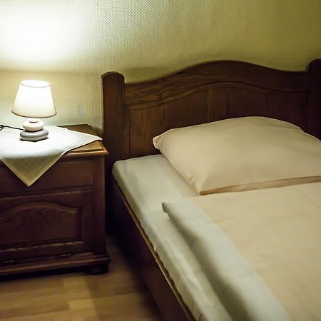 Hessischer Hof Hotel Nauheim Szoba fotó
