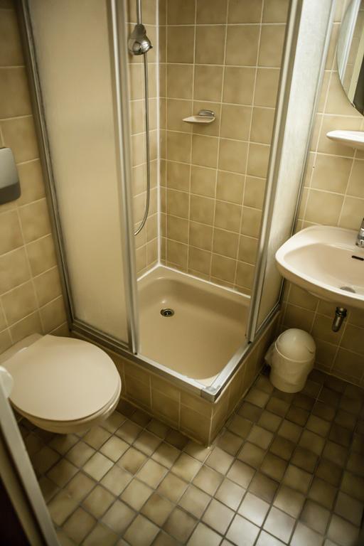 Hessischer Hof Hotel Nauheim Szoba fotó