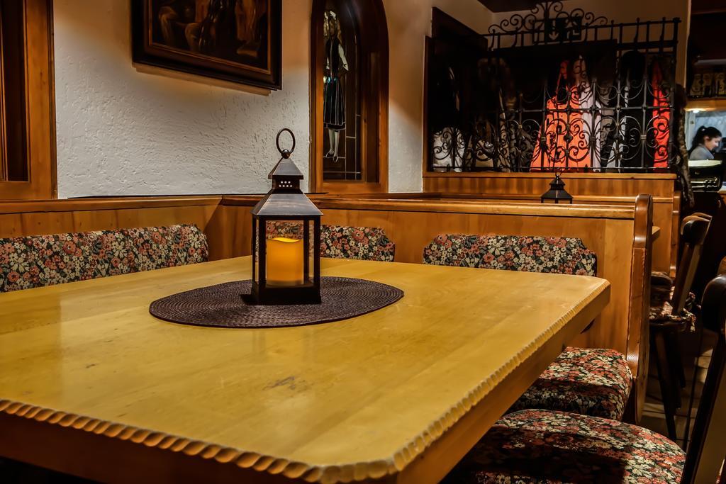 Hessischer Hof Hotel Nauheim Kültér fotó