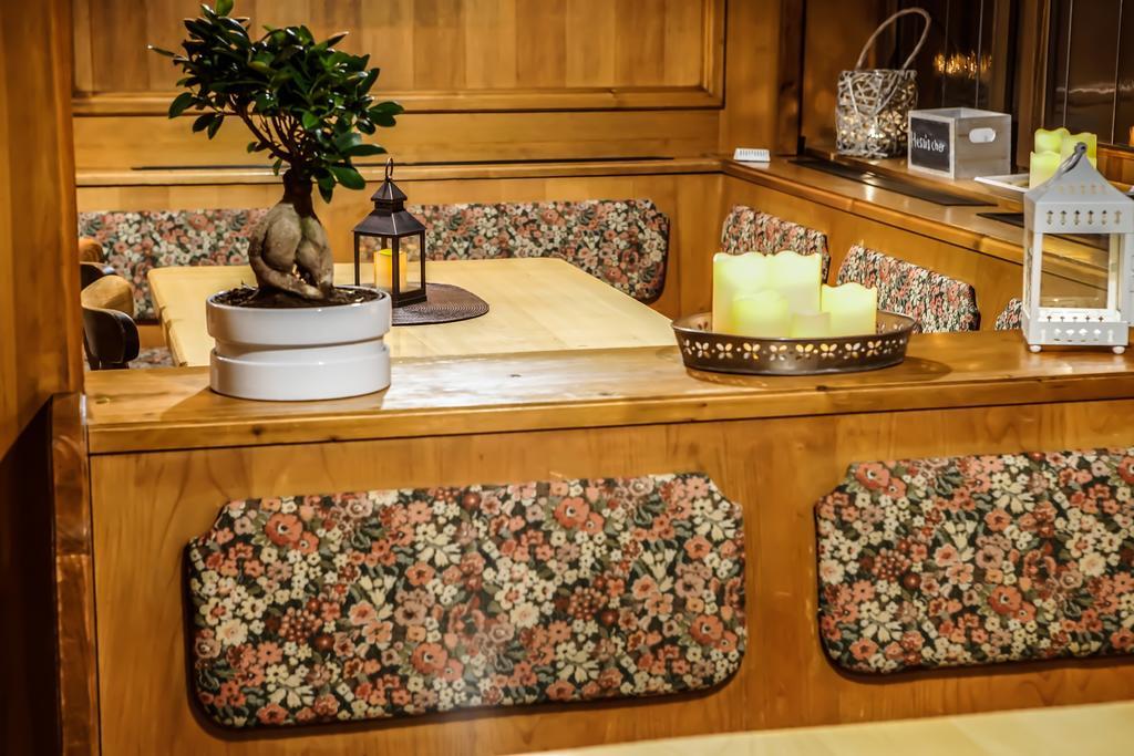 Hessischer Hof Hotel Nauheim Kültér fotó